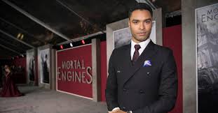 Editor's rating 3 stars ***. Rege Jean Page Will Host Snl On Feb 20 Get The Details Here