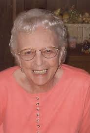 Ruby Thorne Obituary