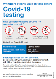 Also, sign up for case status online to: Coronavirus Latest Duncan Street Primary Care Centre