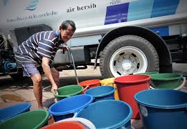 Syabas, water disruption, water cut, scheduke, tnb, gangguan bekalan air, selangor, kl, christmas, mineral water, report, puspel, status Gangguan Bekalan Air Di Petaling Hulu Langat Sepang Semasa Mstar