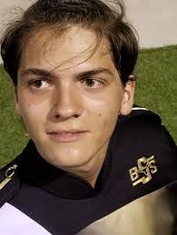 Ryan Fite's Instagram, Twitter & Facebook