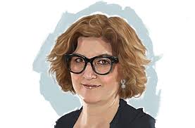 Boss Fiona Allan Talks