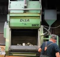 Casting Grinding & Cleaning - Aluminum Castings Company