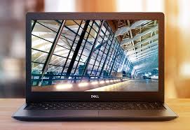 The touch pad doesn't work any more. Dell Inspiron 15 5000 Laptop Driver Western Techies
