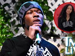 Singer D4vd Has Tattoo Matching Body of Girl Found in His Tesla