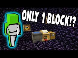 In case you are looking for a gold prison experience, different from all the other servers you've played on, before, then club obsidian will become your favourite place in no time, as it makes sure the players are having the greatest time on the network. Dream Escapes Prison Only Using 1 Block 200 Iq Dreamsmp Laptrinhx News