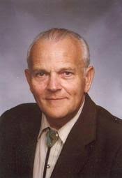 James Mowry Obituary