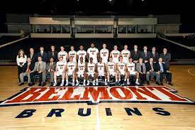Belmont Men S Basketball Roster Cheap Online