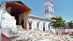 Efe/usgs primer ministro de haití califica de 'dramática' la situación. Dqatujcembyv1m