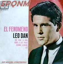 El Pasado que no Murió: Leo Dan