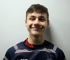 2021 Squad Player Photos