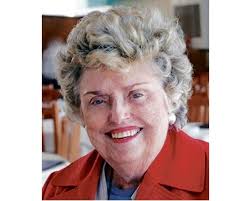 Doris Tuffly Obituary (1926