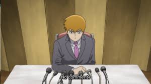 He may have defeated claw, but mob still has questions. Review Mob Psycho 100 Season 2 Episode 7 Couch And Chill