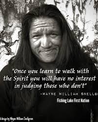 Native American history and culture