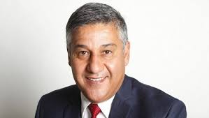 Tim Archuleta's Instagram, Twitter & Facebook