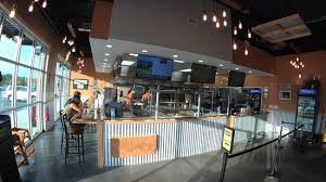 We did not find results for: Kustomkrust Eat In Area Picture Of Kustomkrust Greer Tripadvisor