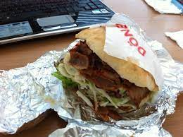 /r/doener is all about döner kebab. Jumbo Doner 3