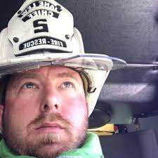 It's definitely rewarding:' Jane Lew volunteer firefighters stay committed  after 76 years