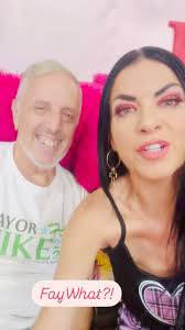 I’ve got Mike for Mayor Michael Sansevero in my bed