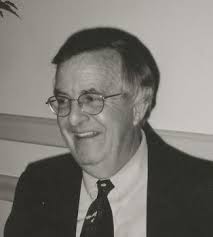 William Downing Obituary