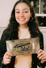 Westfield teen ready to take American Idol stage