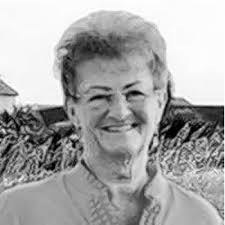 JANICE FREY Obituary (2016)