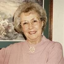 Lucille R. Smith Obituary