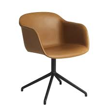 Fiber Armchair Swivel Base In 2020 Upholstery Armchair Swivel Chair Leather Accent Chair