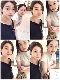 猪鼻ちひろ jinsのメガネを使ったコーディネート wear 猪鼻 モデル ファッションコーディネート