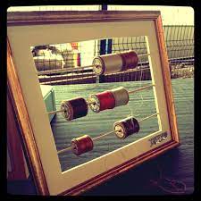 We did not find results for: Vintage Cotton Reel Display Wine Rack Vintage Cotton Decor