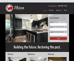hibu demo gallery