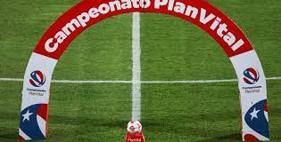 2,819 followers · sports event. Programacion Debuta La U Asi Se Jugara La Segunda Jornada Del Torneo Nacional 2021