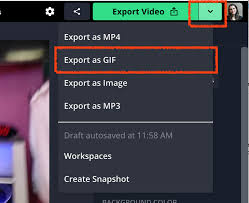 Check spelling or type a new query. How To Make A Gif From A Youtube Video For Free