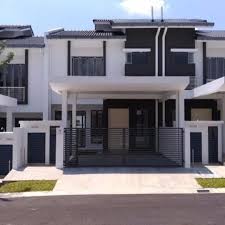 Latest putrajaya house for sale such as bungalow, semi d, terrace, super link, town villa, apartment, condominium, bungalow lot. New Luxury Landed Project 22x85 Presint 14 Putrajaya Property For Sale On Carousell