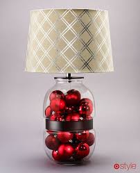 Target Style On The Dot Simple Christmas Decor Christmas Lamp Christmas Balls Decorations