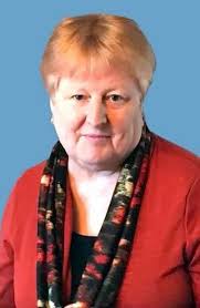 Becky Gregory Obituary