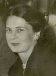 Ursula B. “Sue” Shell Pickering (1903-1980)