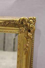 No tools required simply peel and stick on to. Sold Price A Gilt Framed Upright Bevelled Mirror 3 Ft 5 In High 2 Ft 5 In Wide April 4 0121 10 30 Am Bst