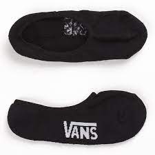 Classic Super No Show Socks 1 Pair Pack Shop Mens Socks At Vans
