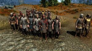 All Skyrim Console Commands - The Escapist