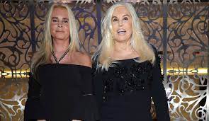 Más contenido exclusivo en www.telefe.com susana giménez, hasta 1998 llamado hola susana, es un programa de televisión argentino conducido por la actriz y. La Hija De Susana Gimenez Rompio Las Reglas Diario Hoy En La Noticia