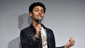 However, no one knew that it was javaughn's baby kehlani was pregnant with. Jaboukie Young White Joins The Daily Show As Correspondent Paste
