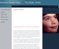 Billycope.com: Billy Wayne Cope: Still Guilty