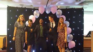 The first half of 2020 has been challenging to say the least, and has made an engaging employee experience (ex) more critical to driving but these data represent engagement from the 2nd half of 2019 through q1 of 2020. Student Employee Of The Year Awards 2020 Br Chamber