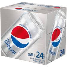 Pepsi Diet Cola Soda 12 Fl Oz 24 Count Ad Cola Sponsored Soda Pepsi Pepsi Diet Soda Diet Pepsi
