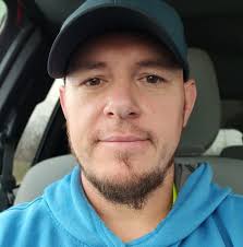 Trailer Setup for Concrete Work in Minnesota