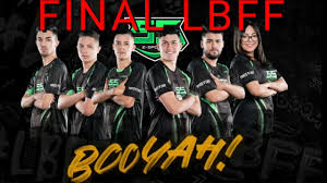 A ftw esports de lol de 2021! Final Lbff Queda 3 Boyaah Da Ss Esports Freefire Youtube