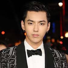 He speaks fluent cantonese, mandarin, english, and korean. Kris Wu Contact Info Booking Agent Manager Publicist