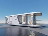 Leading Capsule House Manufacturer & Supplier in China ...