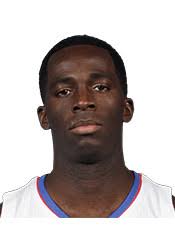 Brandon Bass